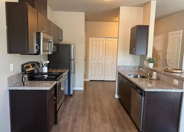 Property at The Lodges at Lebanon - 300 Boulder Falls Dr, Lebanon, OR, 97355, 2 beds, 2 baths, [object Object]