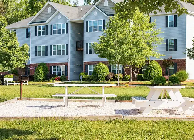 Property at The Pointe at Peters Creek - 3750 Holmes Creek Pl, Winston-Salem, NC, 27127, 1 bed, 1 bath, [object Object]