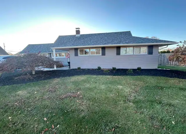 Property at 33 Fallenrock Rd, Levittown, PA, 19056, 5 beds, 3 baths, [object Object]