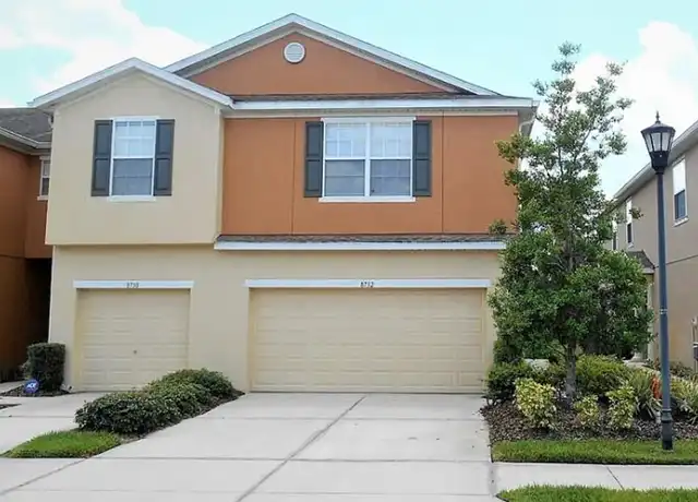 Property at 8732 Turnstone Haven Pl, Tampa, FL, 33619, 3 beds, 2.5 baths, [object Object]