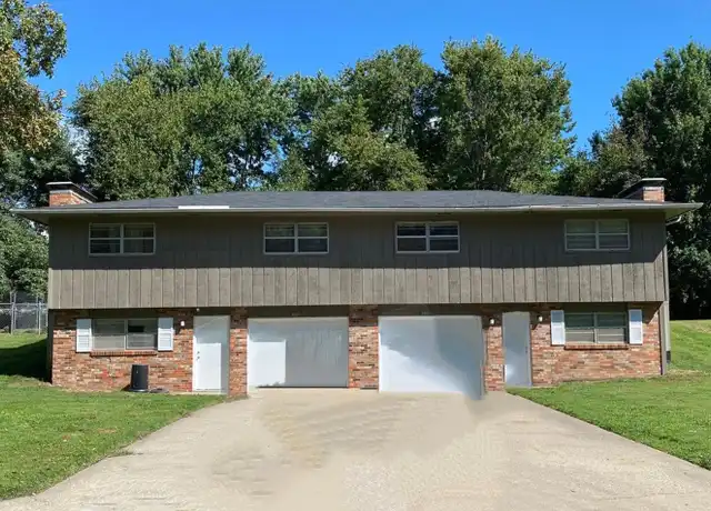 Property at 4327 W Bethany Dr, Columbia, MO, 65203, 3 beds, 1 bath, [object Object]