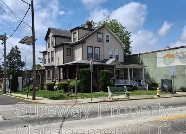 Property at 878 Haddon Ave Unit 2, Collingswood, NJ, 08108, 3 beds, 1 bath, [object Object]