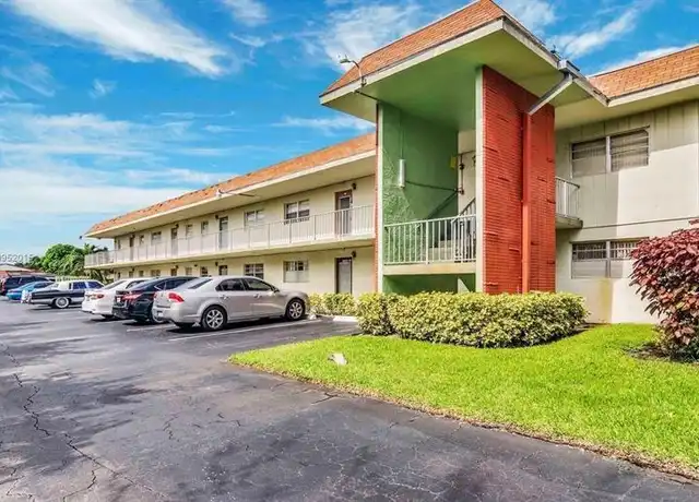 Property at 609 S State Road 7 Unit 2E, Margate, FL, 33068, 1 bed, 1 bath, [object Object]