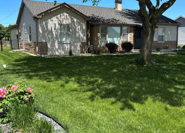 Photo of 8122 W Winnemac Ave, Norridge, IL 60706