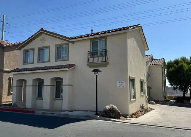 Property at 4114 Sparrow Rock St, Las Vegas, NV, 89129, 3 beds, 2.5 baths, [object Object]