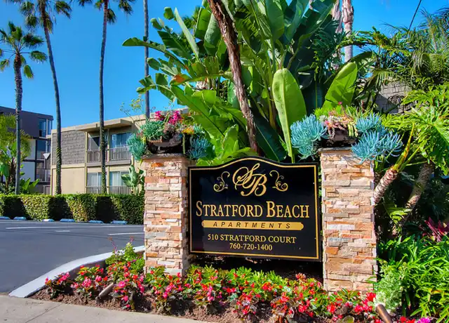 Property at 510 Stratford Ct Unit A103, Del Mar, CA, 92014, 1 bed, 1 bath, [object Object]