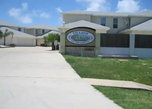 Property at 14861 S Padre Island Dr #112, Corpus Christi, TX, 78418, 3 beds, 2.5 baths, [object Object]
