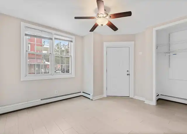 Property at 119 Brunswick St Unit 2, Jersey City, NJ, 07302, 3 beds, 1 bath, [object Object]