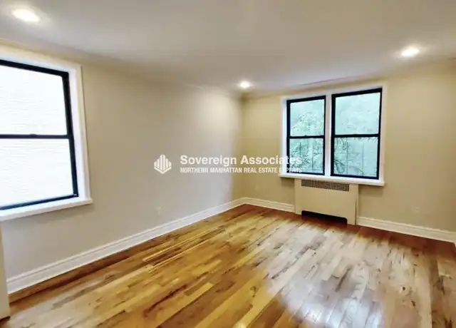Property at 50 Overlook Ter, New York, NY, 10033, 2 beds, 1.5 baths, [object Object]