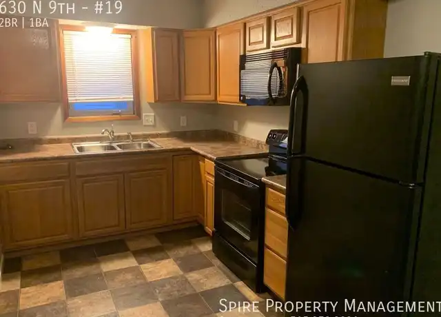 Property at 630 N 9th St #19, Carlisle, IA, 50047, 2 beds, 1 bath, [object Object]