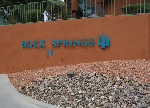 Property at 863 Mesquite Springs Dr #201, Mesquite, NV, 89027, 2 beds, 2 baths, [object Object]