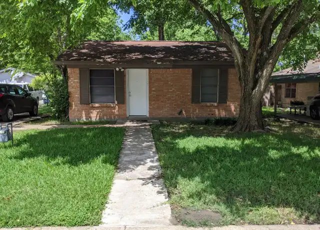 Property at 1911 Orman St, Bryan, TX, 77801, 2 beds, 1 bath, [object Object]