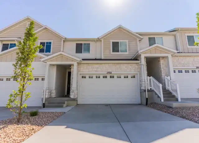 Property at 2722 Blue Dawn Ln Unit Studio Suite, Saratoga Springs, UT, 84045, 4 beds, 2.5 baths, [object Object]