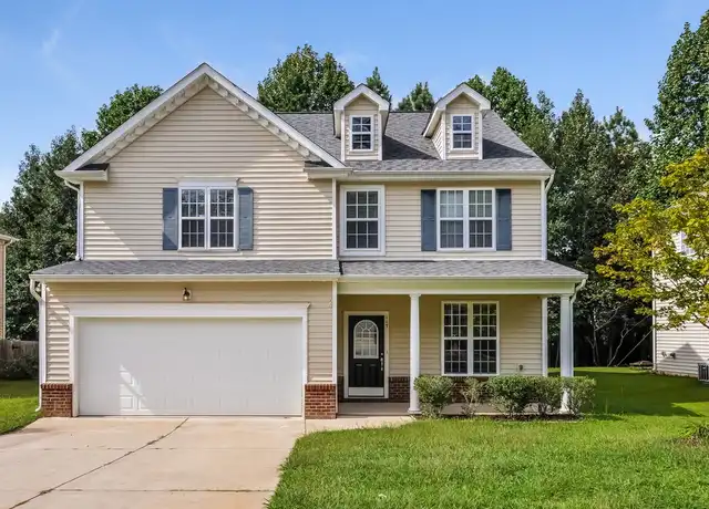Property at 117 Pearson Pl, Clayton, NC, 27527, 4 beds, 2.5 baths, [object Object]