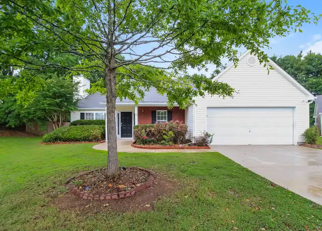 Property at 4110 Eden Valley Dr, Loganville, GA, 30052, 3 beds, 2 baths, [object Object]