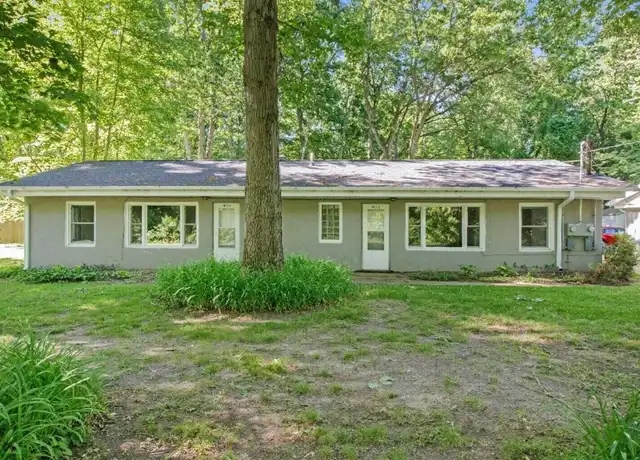Property at 4212 Branch Ave, Portage, MI, 49002, 2 beds, 1 bath, [object Object]