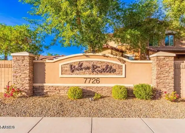 Property at 7726 E Baseline Rd #160, Mesa, AZ, 85209, 3 beds, 2.5 baths, [object Object]