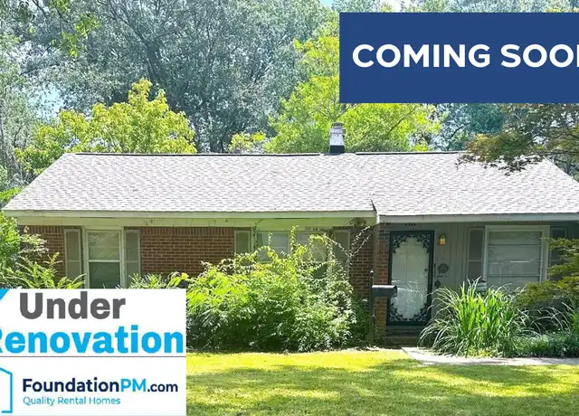 Property at 1416 Marcia Rd, Memphis, TN, 38117, 4 beds, 2 baths, [object Object]