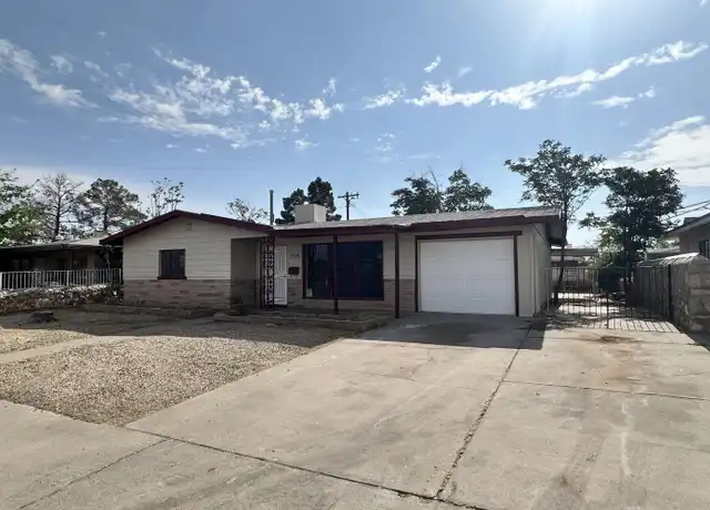 Property at 1518 Clausen Dr, El Paso, TX, 79925, 3 beds, 2 baths, [object Object]