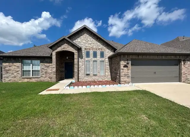 Property at 1930 Sunrise Cir, Centerton, AR, 72719, 3 beds, 2 baths, [object Object]
