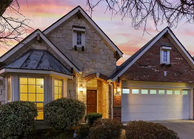 Property at 8604 La Quinta Ln, McKinney, TX, 75070, 3 beds, 2 baths, [object Object]