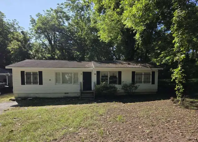 Property at 2802 3rd Ave SW, Atlanta, GA, 30315, 4 beds, 2 baths, [object Object]