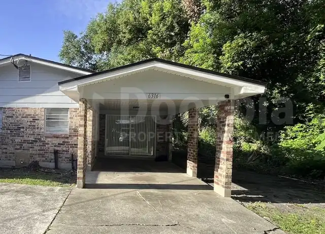 Property at 6316 Fabian Dr, Jacksonville, FL, 32210, 1 bed, 1 bath, [object Object]