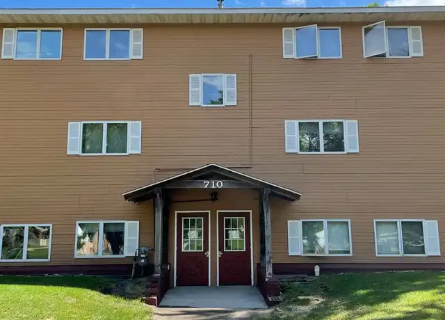 Property at 710 13th St S Unit 1, St Cloud, MN, 56301, 3 beds, 1 bath, [object Object]