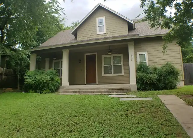 Property at 5408 Evans Ave Unit A, Austin, TX, 78751, 3 beds, 2 baths, [object Object]