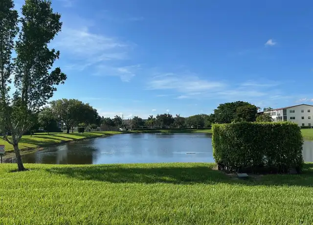 Property at 91 Brighton E Unit 91, Boca Raton, FL, 33434, 1 bed, 1 bath, [object Object]