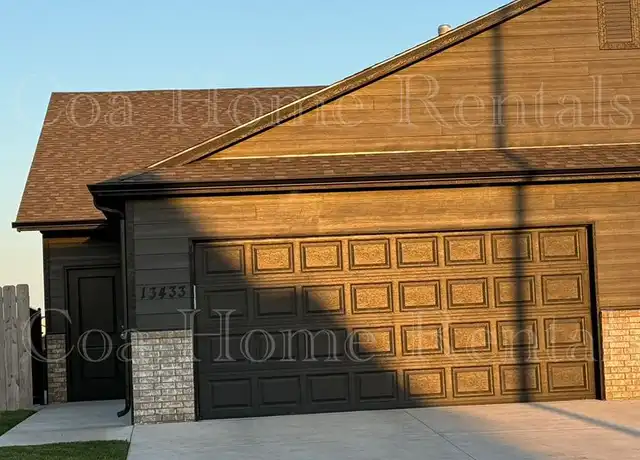 Property at 13433 W Haskell Ct Unit 13433, Wichita, KS, 67235, 3 beds, 2 baths, [object Object]