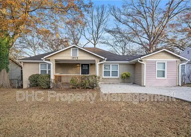 Property at 1915 E Farris Ave, Atlanta, GA, 30344, 3 beds, 1.5 baths, [object Object]