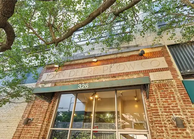 Property at 326 Nelson St SW #401, Atlanta, GA, 30313, 2 beds, 2 baths, [object Object]