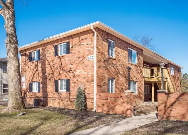 Property at 620 Riverview Dr Unit 620 2, Columbus, OH, 43202, 2 beds, 1 bath, [object Object]