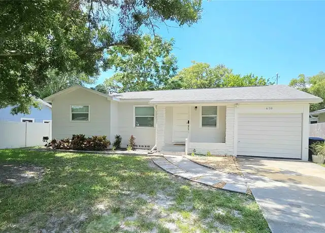 Property at 618 S Crest Ave, Clearwater, FL, 33756, 3 beds, 1 bath, [object Object]
