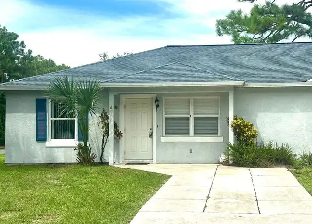 Property at 182 Empress Ave Unit A, Sebastian, FL, 32958, 3 beds, 2 baths, [object Object]