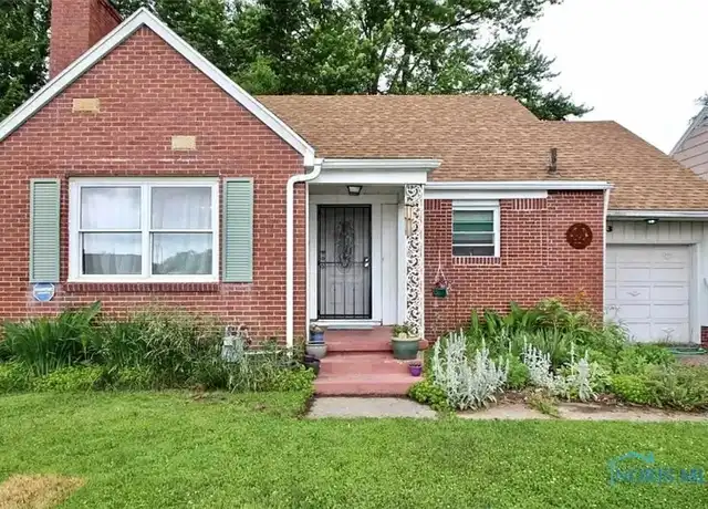 Property at 3443 Saint Bernard Dr, Toledo, OH, 43613, 3 beds, 1.5 baths, [object Object]