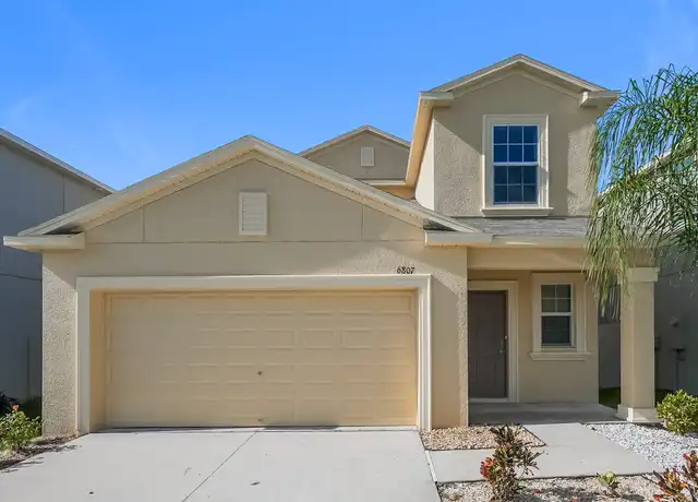 Property at 6807 Blue Moon Way, Sun City Center, FL, 33573, 5 beds, 2.5 baths, [object Object]