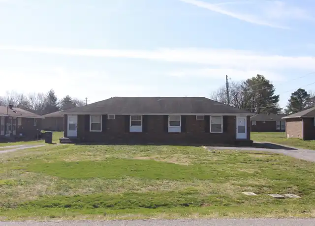 Property at 98 Tandy Dr Unit 124C, Clarksville, TN, 37042, 2 beds, 1 bath, [object Object]