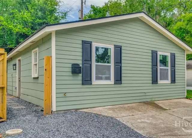 Property at 2142 E 42nd St Unit A, Savannah, GA, 31404, 2 beds, 1 bath, [object Object]