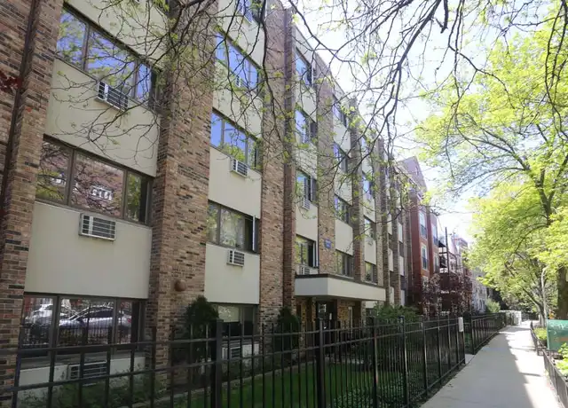 Property at 620 W Wrightwood Ave Unit 815, Chicago, IL, 60614, 1 bed, 1 bath, [object Object]