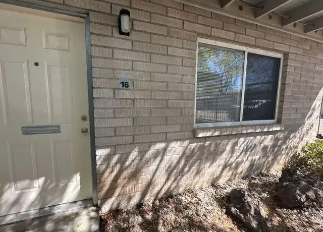 Property at 1100 Arizona St SE Unit 1104-16, Albuquerque, NM, 87108, 0 beds, 1 bath, [object Object]