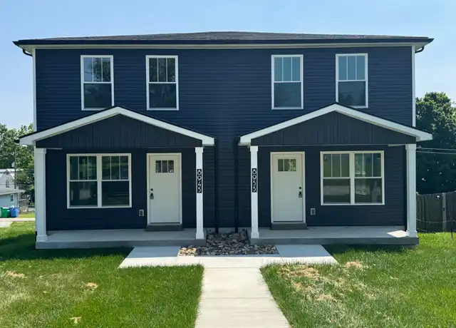 Property at 8955 High St, Georgetown, IN, 47122, 2 beds, 1.5 baths, [object Object]