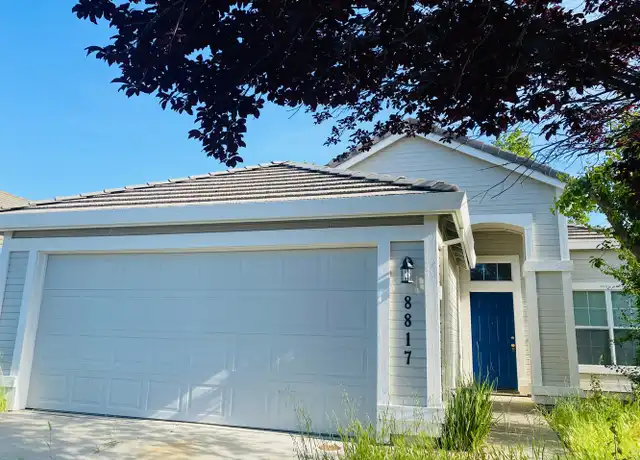 Property at 8817 Alder Grove Pl, Elk Grove, CA, 95624, 3 beds, 2 baths, [object Object]