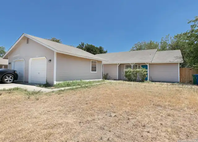 Property at 8878 Meadow Range St, San Antonio, TX, 78250, 3 beds, 2 baths, [object Object]