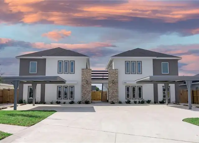 Property at 1106 Cooper Ln Unit 4, San Juan, TX, 78589, 3 beds, 2 baths, [object Object]
