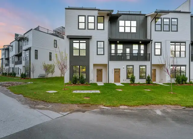 Property at 5301 Centennial Blvd Unit A, Nashville, TN, 37209, 4 beds, 4 baths, [object Object]