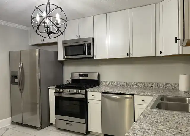 Property at 1509 S Benbow Rd, Greensboro, NC, 27406, 4 beds, 1.5 baths, [object Object]