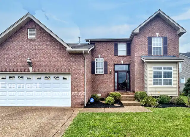 Property at 3420 Chateau Valley Ln, Nashville, TN, 37207, 4 beds, 2.5 baths, [object Object]