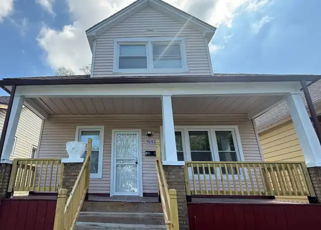 Property at 9142 Isham, Detroit, MI, 48213, 3 beds, 1 bath, [object Object]